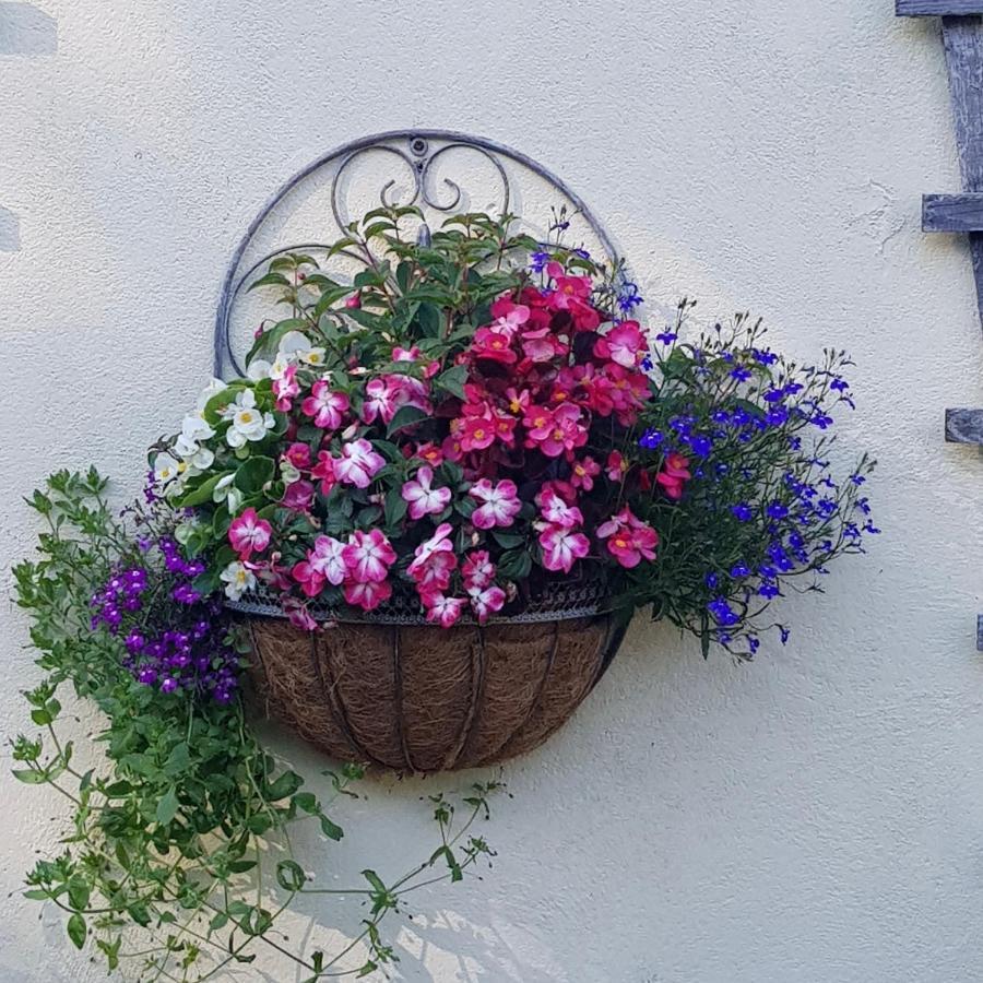 Eden'S Rest Bed And Breakfast Bugle Kültér fotó