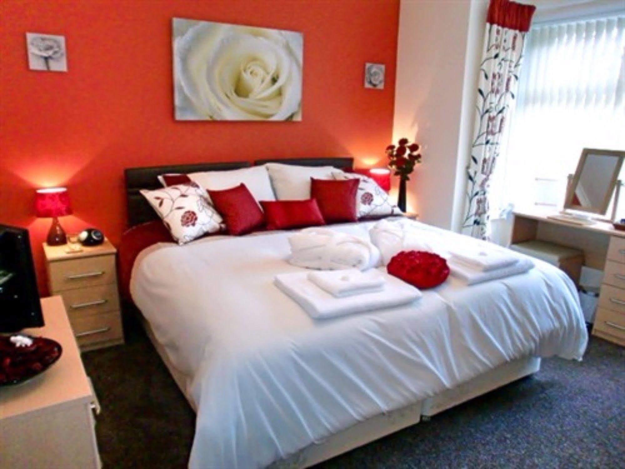 Eden'S Rest Bed And Breakfast Bugle Kültér fotó