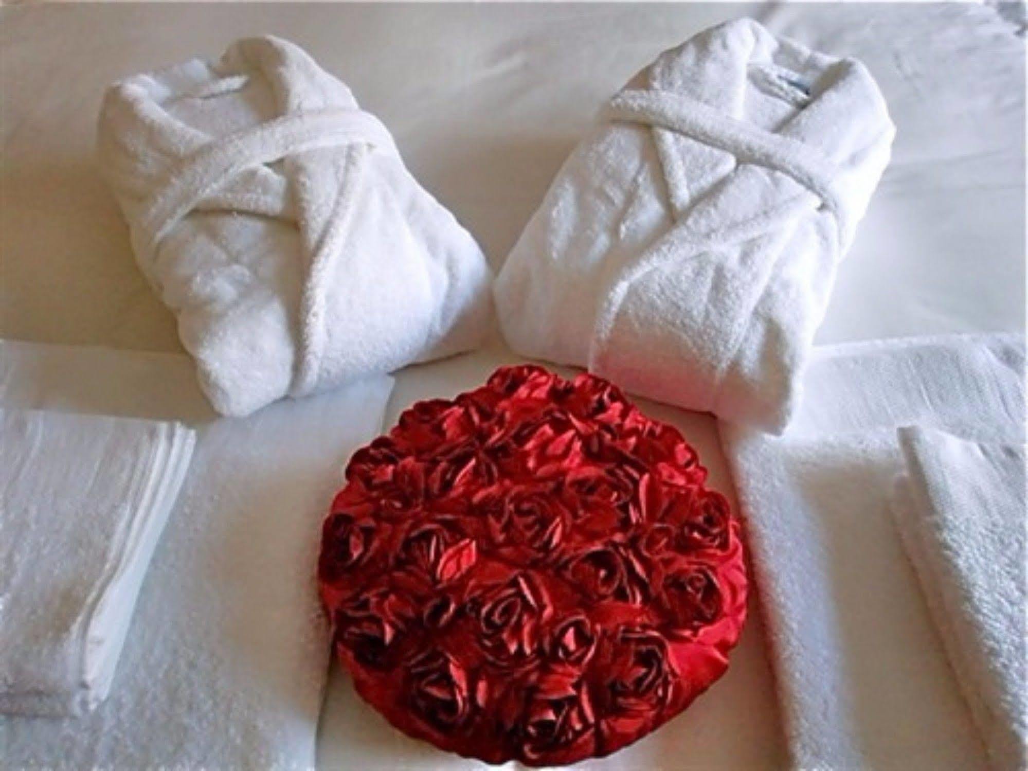 Eden'S Rest Bed And Breakfast Bugle Kültér fotó
