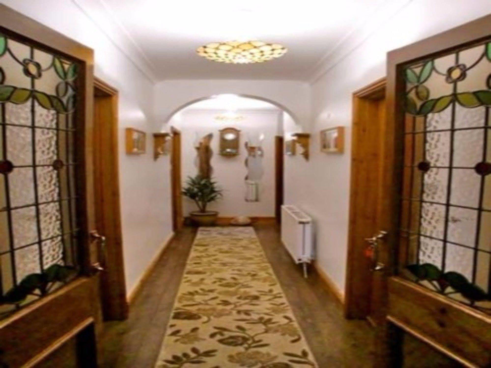 Eden'S Rest Bed And Breakfast Bugle Kültér fotó